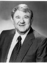 Buddy Hackett