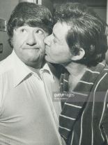 Buddy Hackett