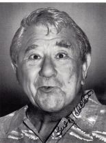 Buddy Hackett