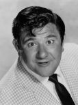 Buddy Hackett