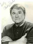 Buddy Hackett