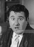 Buddy Hackett