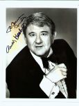 Buddy Hackett