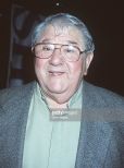 Buddy Hackett