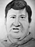 Buddy Hackett