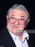 Buddy Hackett