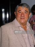 Buddy Hackett