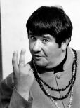 Buddy Hackett