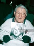 Buddy Hackett