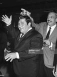 Buddy Hackett