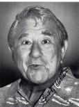 Buddy Hackett