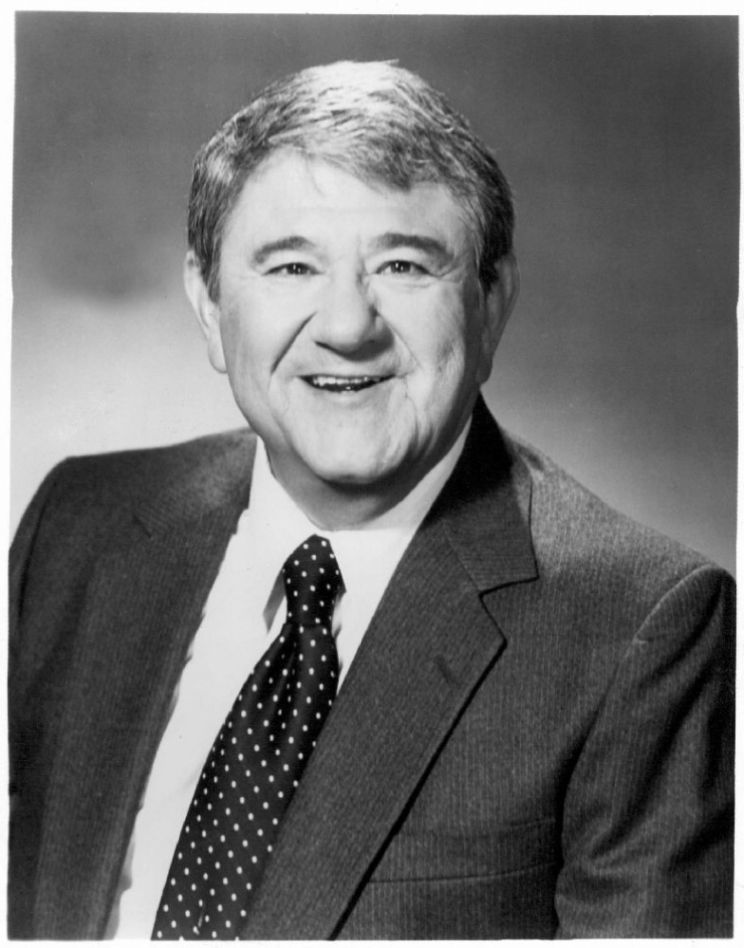 Buddy Hackett