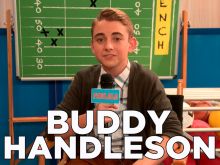 Buddy Handleson