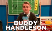 Buddy Handleson