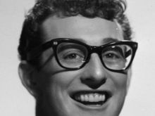 Buddy Holly