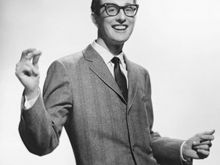 Buddy Holly