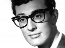 Buddy Holly