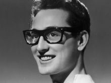 Buddy Holly