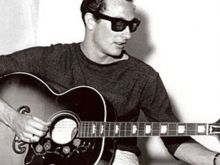 Buddy Holly