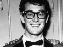 Buddy Holly