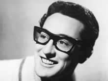 Buddy Holly