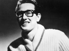 Buddy Holly