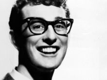 Buddy Holly