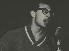 Buddy Holly