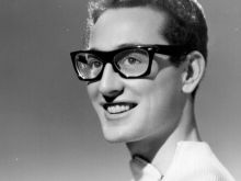 Buddy Holly