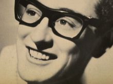 Buddy Holly