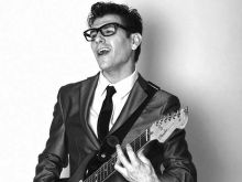 Buddy Holly