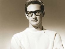 Buddy Holly