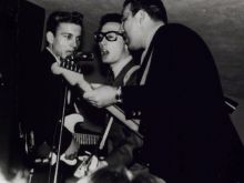 Buddy Holly