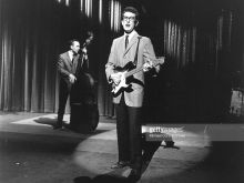 Buddy Holly