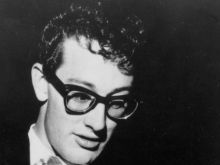 Buddy Holly