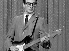 Buddy Holly