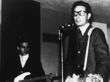 Buddy Holly