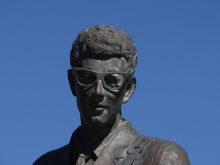 Buddy Holly