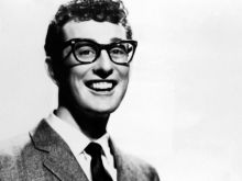 Buddy Holly