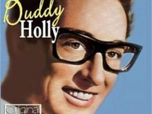 Buddy Holly