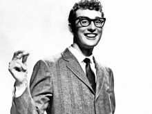 Buddy Holly