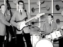 Buddy Holly