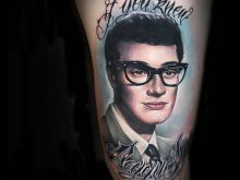 Buddy Holly