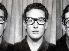 Buddy Holly