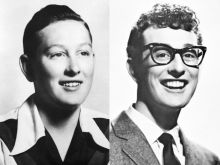 Buddy Holly