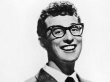 Buddy Holly