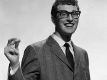 Buddy Holly