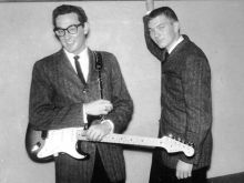 Buddy Holly