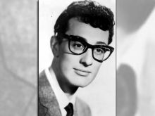 Buddy Holly
