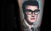 Buddy Holly